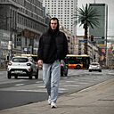 Антон, 21 год