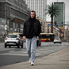 Фотография мужчины Антон, 21 год из г. Брест