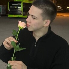 Фотография мужчины Даниил, 19 лет из г. Тюмень