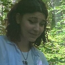 Фотография девушки Катюшка, 18 лет из г. Москва