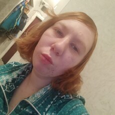 Фотография девушки Валентина, 23 года из г. Москва