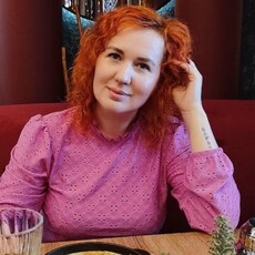 Марина, 40 из г. Ставрополь.