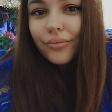 Фотография девушки Яна, 30 лет из г. Надым