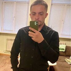 Фотография мужчины Серёга, 33 года из г. Оренбург