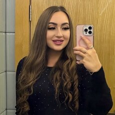 Фотография девушки Анютка, 30 лет из г. Катовице