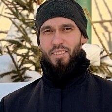 Фотография мужчины Эмин, 29 лет из г. Казань