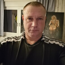 Фотография мужчины Сергей, 42 года из г. Варшава