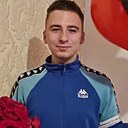 Данил, 21 год