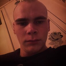 Фотография мужчины Влад, 22 года из г. Сыктывкар