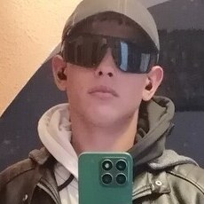 Фотография мужчины Іван, 19 лет из г. Мукачево