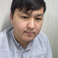 Фотография мужчины Жанболат, 28 лет из г. Алматы