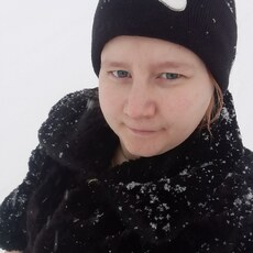 Фотография девушки Анастасия, 27 лет из г. Бирск
