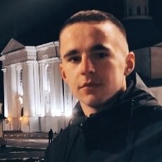Фотография мужчины Вадим, 22 года из г. Малорита