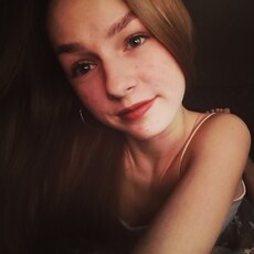 Фотография девушки Симона, 18 лет из г. Санкт-Петербург