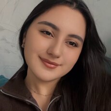 Фотография девушки Дисана, 18 лет из г. Нальчик