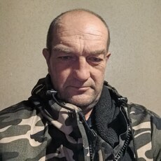 Фотография мужчины Василий, 51 год из г. Кобрин