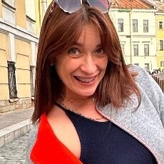 Фотография девушки Антонина, 41 год из г. Санкт-Петербург