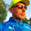 Ладімір, 37 лет