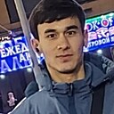 Дидар, 24 года