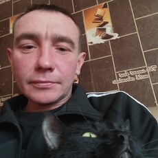 Фотография мужчины Андрей, 32 года из г. Новокузнецк