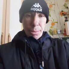 Фотография мужчины Джон, 40 лет из г. Железногорск-Илимский