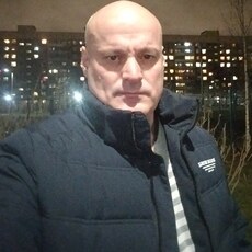 Фотография мужчины Андрей, 51 год из г. Липецк