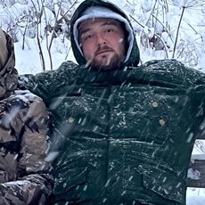 Фотография мужчины Руха, 28 лет из г. Владикавказ