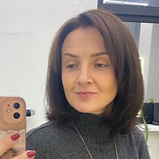 Фотография девушки Юлия, 41 год из г. Москва