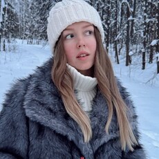 Фотография девушки Альбина, 24 года из г. Казань