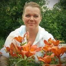Фотография девушки Яло, 49 лет из г. Гатчина