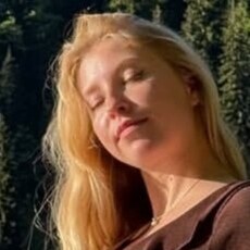 Фотография девушки Саша, 23 года из г. Симферополь