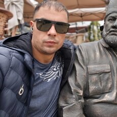 Фотография мужчины Максим, 38 лет из г. Дербент