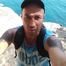 Фотография мужчины Алимхан, 38 лет из г. Туапсе
