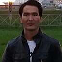 Шухрат, 41 год