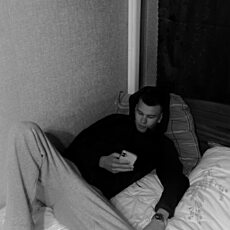 Фотография мужчины Никита, 19 лет из г. Киров