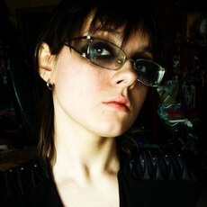 Фотография девушки Дарья, 19 лет из г. Москва