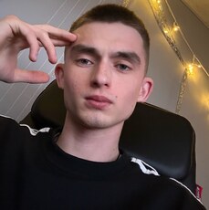 Фотография мужчины Дмитрий, 23 года из г. Нижний Новгород