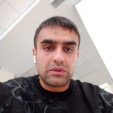 Фотография мужчины Samir, 40 лет из г. Киев