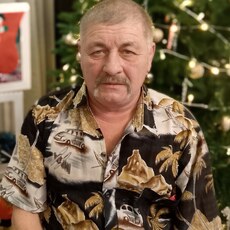 Фотография мужчины Виктор, 59 лет из г. Томск