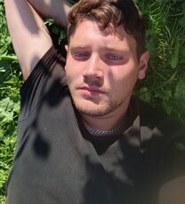 Фотография мужчины Егор, 23 года из г. Пушкино (Московская Обл)