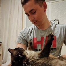 Фотография мужчины Валерий, 27 лет из г. Пермь