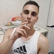 Фотография мужчины Даня, 21 год из г. Лабинск