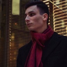 Фотография мужчины Тимофей, 27 лет из г. Прохладный