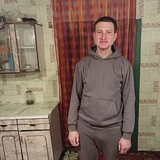 Фотография мужчины Коля, 28 лет из г. Пинск