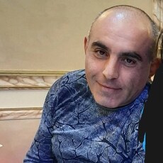 Фотография мужчины Вардан, 45 лет из г. Нижний Новгород