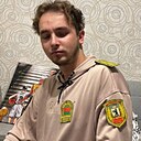 Илья, 23 года