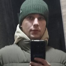 Фотография мужчины Виталий, 30 лет из г. Иркутск