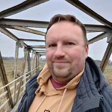 Фотография мужчины Андрей, 42 года из г. Киржач