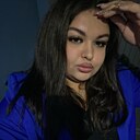 Анастасия, 21 год