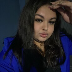 Фотография девушки Анастасия, 21 год из г. Москва